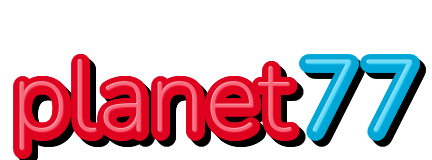planet77 — logo kanal